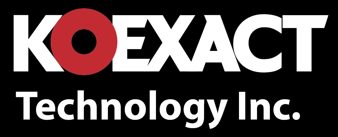 Koexact Technology Inc. Logo